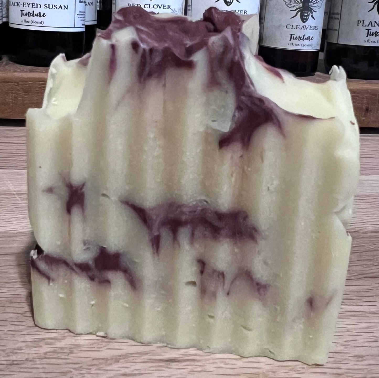 Goat Milk Soap - Bergamot