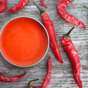 Cayenne Salve 4oz