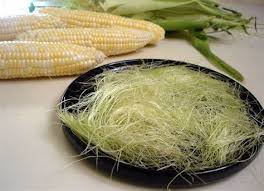 Corn Silk Tincture 2oz