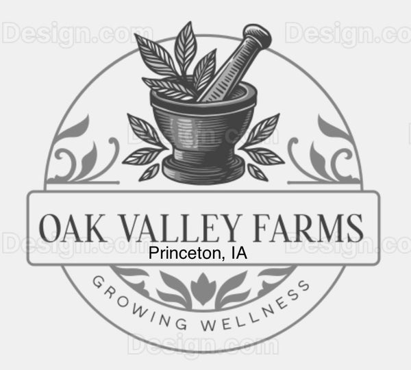 Oak Valley Farms 