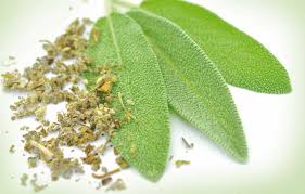 Sage Tincture 2oz